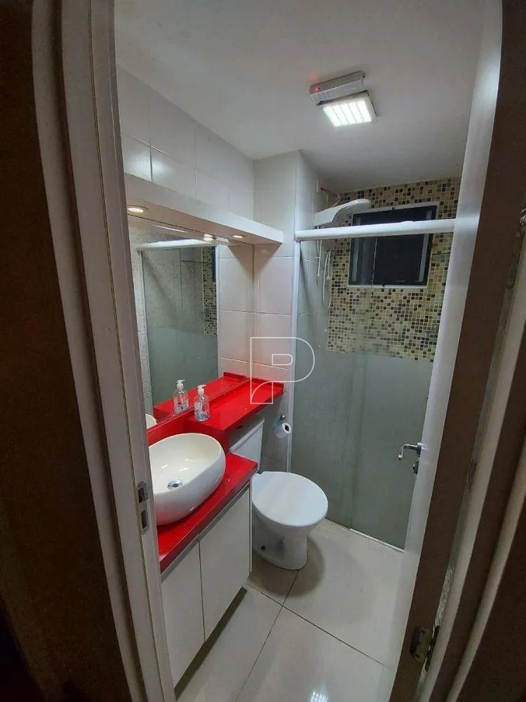 Apartamento, 2 quartos, 49 m² - Foto 10