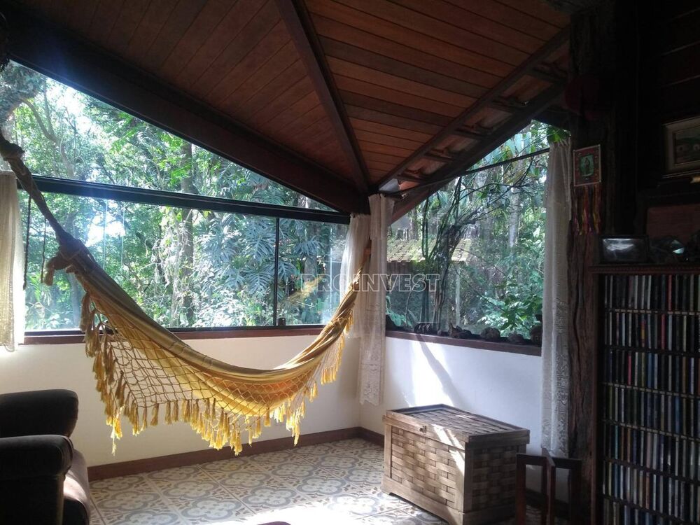 Casa de Condomínio, 4 quartos - Foto 6