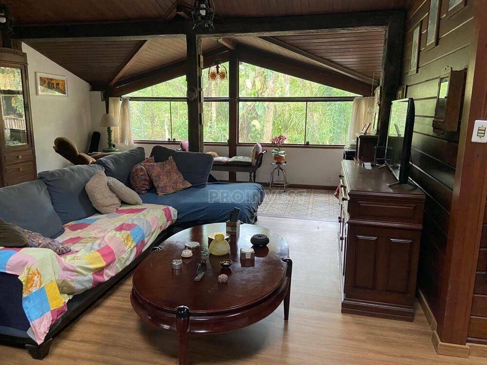 Casa de Condomínio, 4 quartos - Foto 8