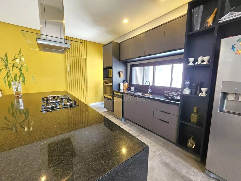 Casa de Condomínio à venda com 3 quartos, 308m² - Foto 20