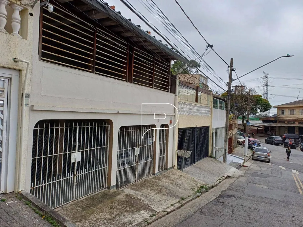 Casa, 3 quartos, 188 m² - Foto 1