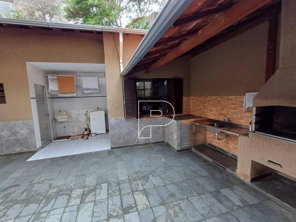 Casa, 3 quartos, 188 m² - Foto 3