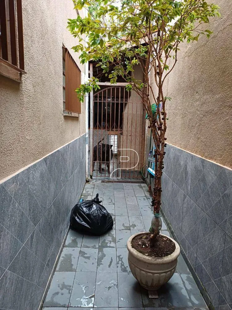 Casa, 3 quartos, 188 m² - Foto 1