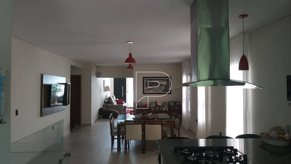 Casa, 3 quartos, 200 m² - Foto 9