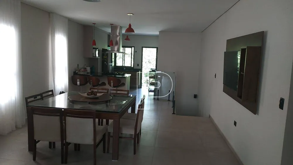 Casa, 3 quartos, 200 m² - Foto 6