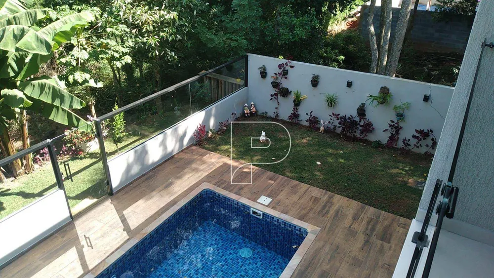 Casa, 3 quartos, 200 m² - Foto 4