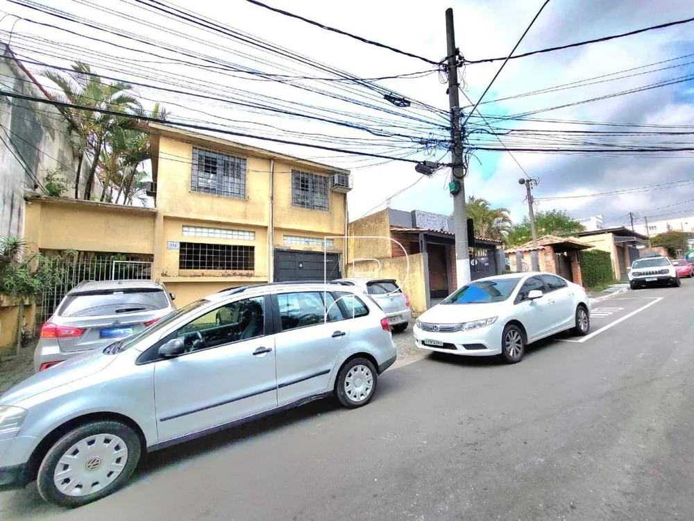Prédio Inteiro, 300 m² - Foto 1
