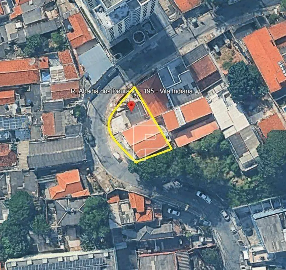 Terreno, 600 m² - Foto 1