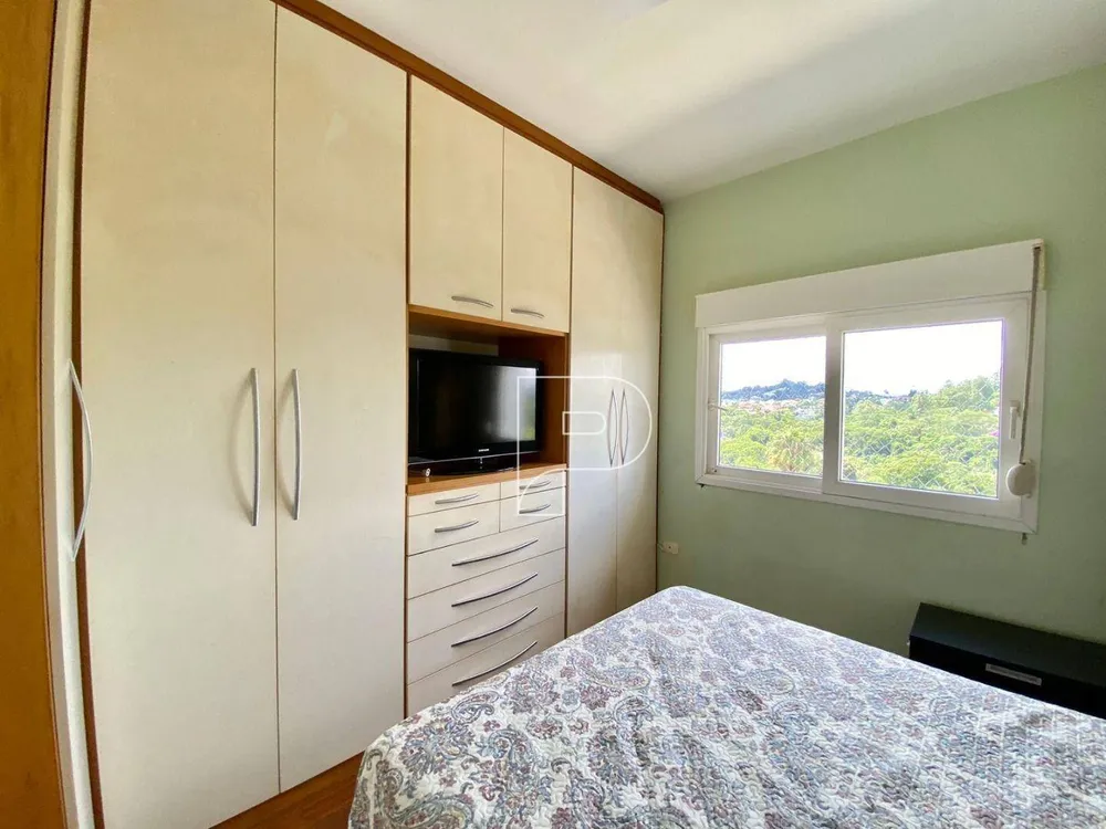 Casa de Condomínio, 4 quartos - Foto 8