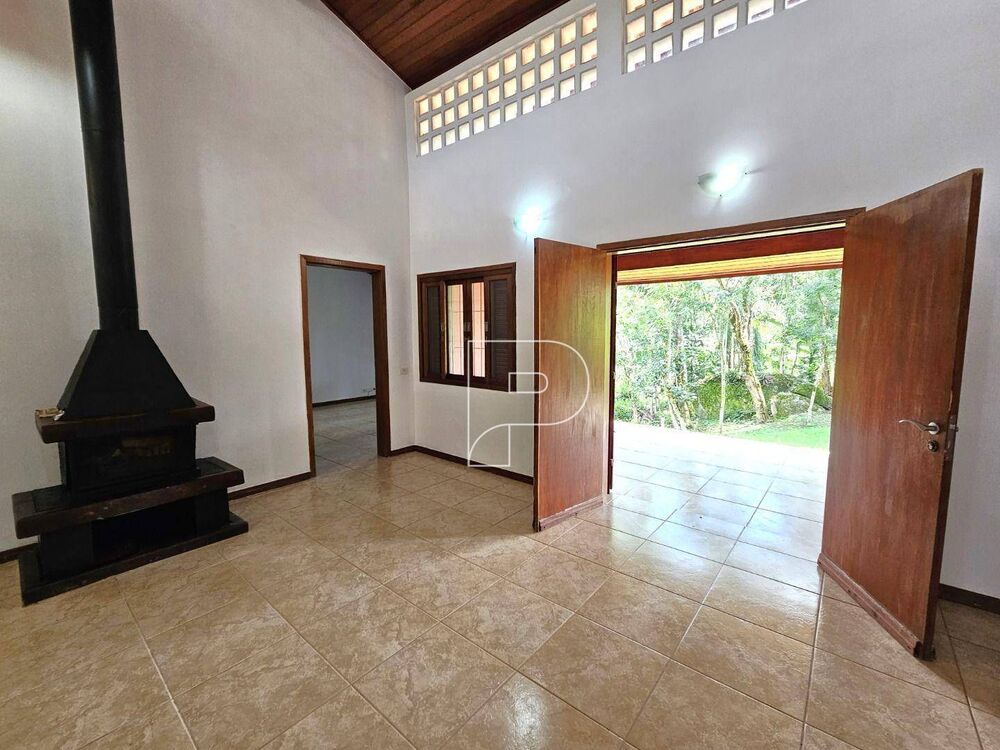 Casa de Condomínio, 2 quartos - Foto 1