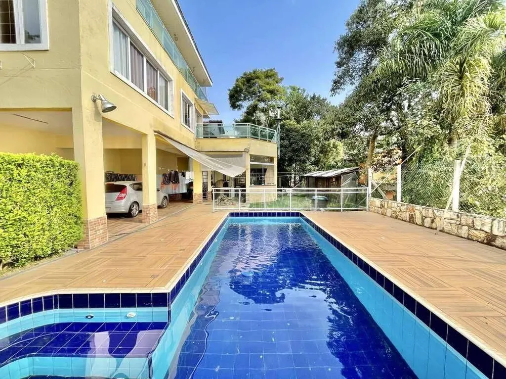 Casa de Condomínio, 4 quartos - Foto 7