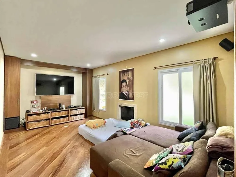 Casa de Condomínio, 4 quartos - Foto 3