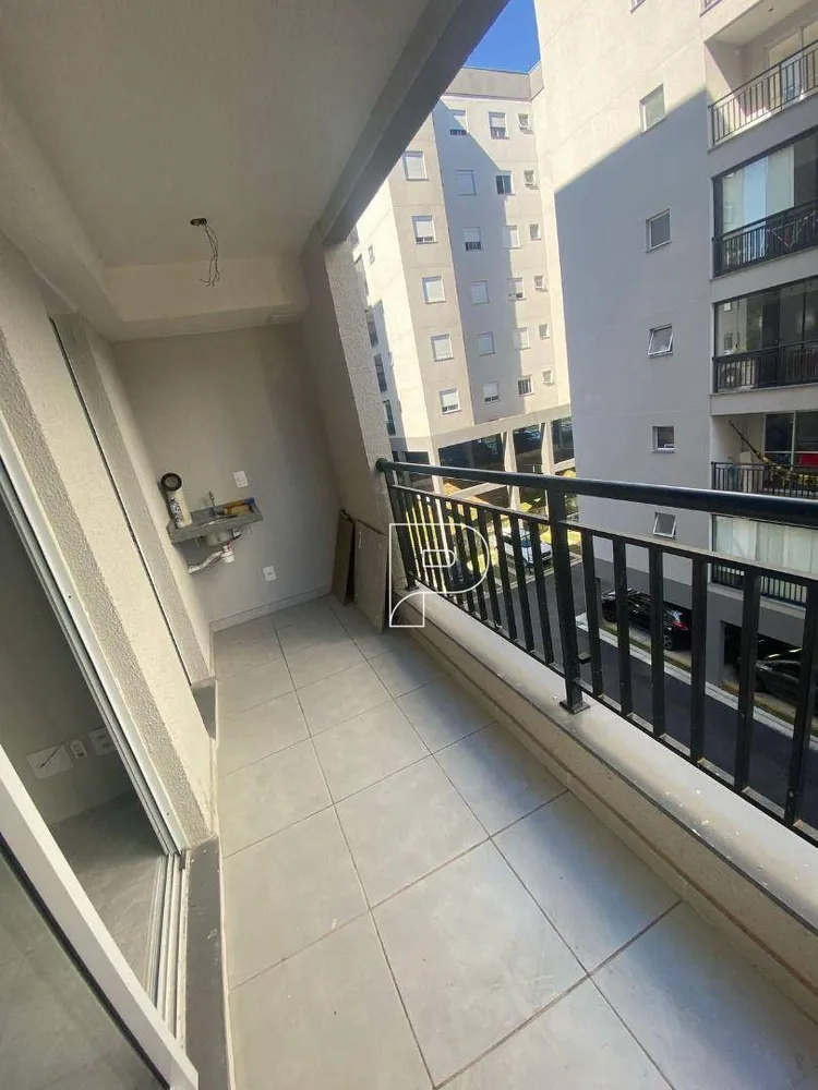 Apartamento, 2 quartos, 56 m² - Foto 3