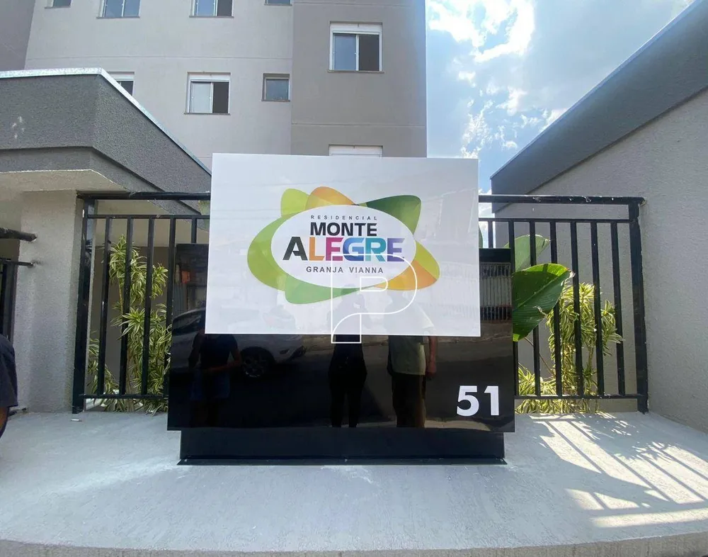 Apartamento, 2 quartos, 56 m² - Foto 8