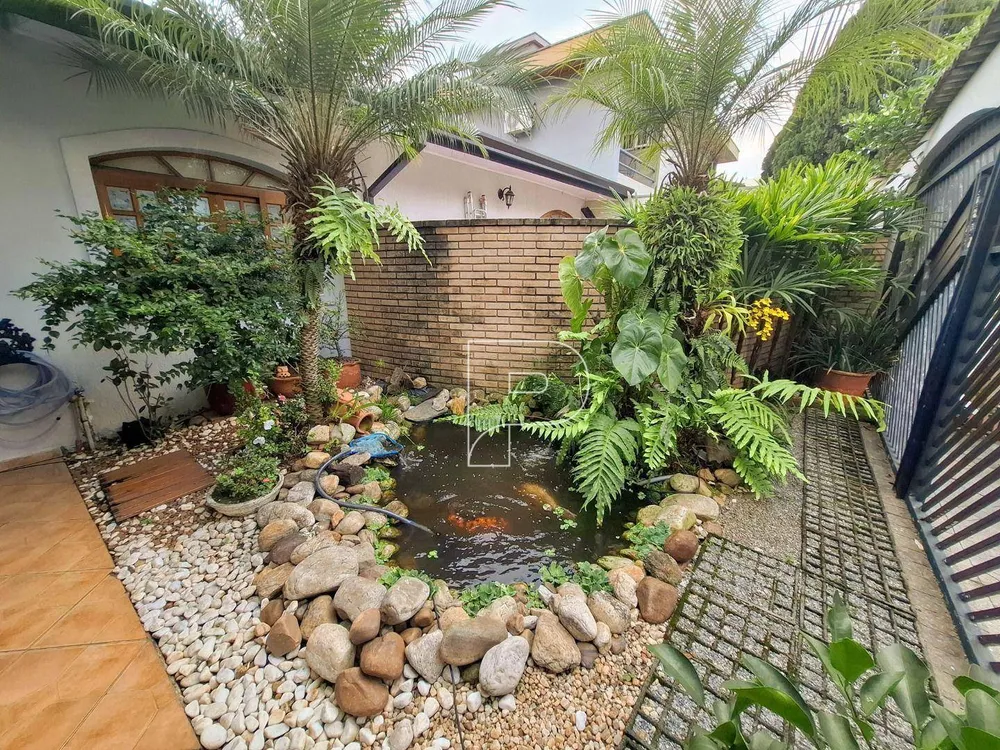 Casa, 3 quartos, 250 m² - Foto 12