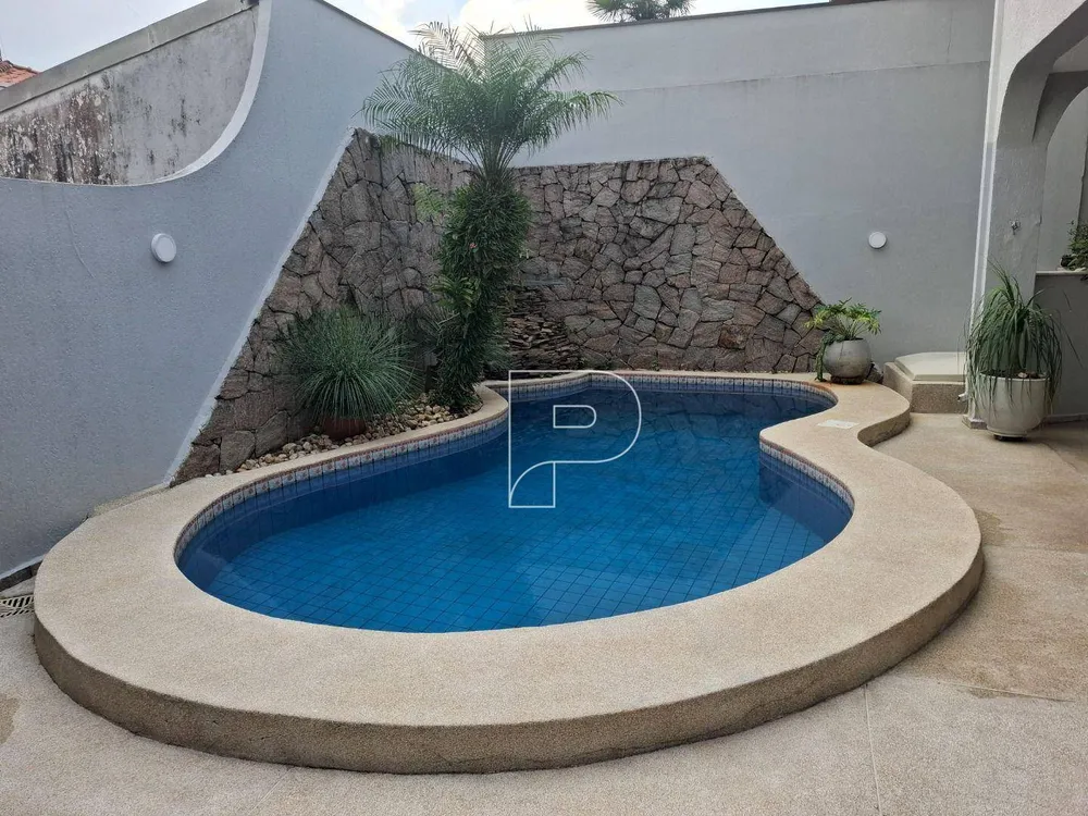 Casa, 3 quartos, 250 m² - Foto 8