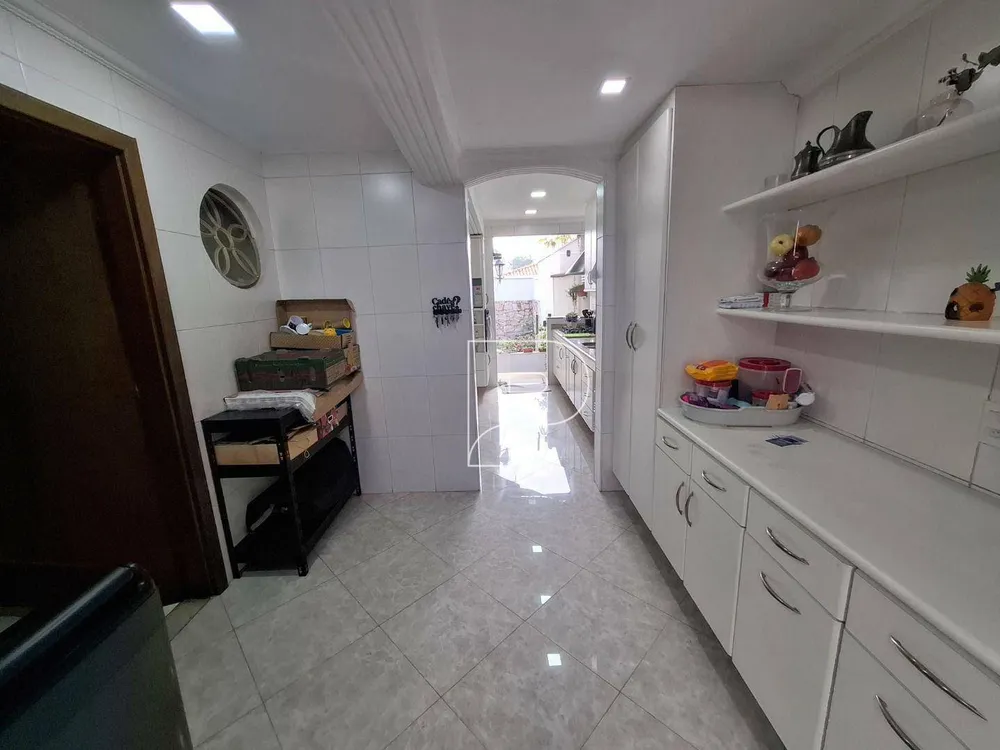 Casa, 3 quartos, 250 m² - Foto 3