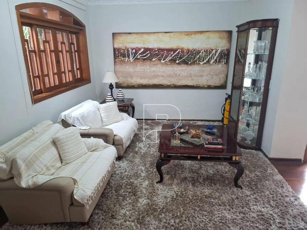 Casa, 3 quartos, 250 m² - Foto 5