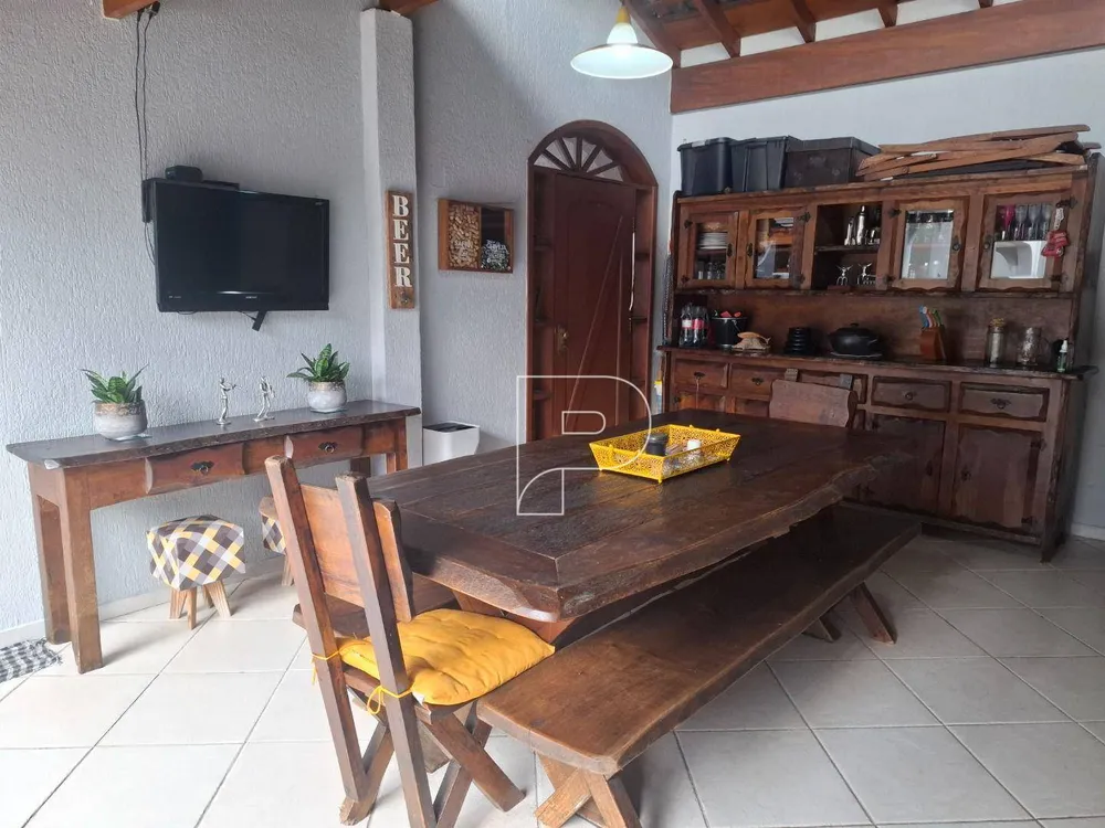 Casa, 3 quartos, 250 m² - Foto 7