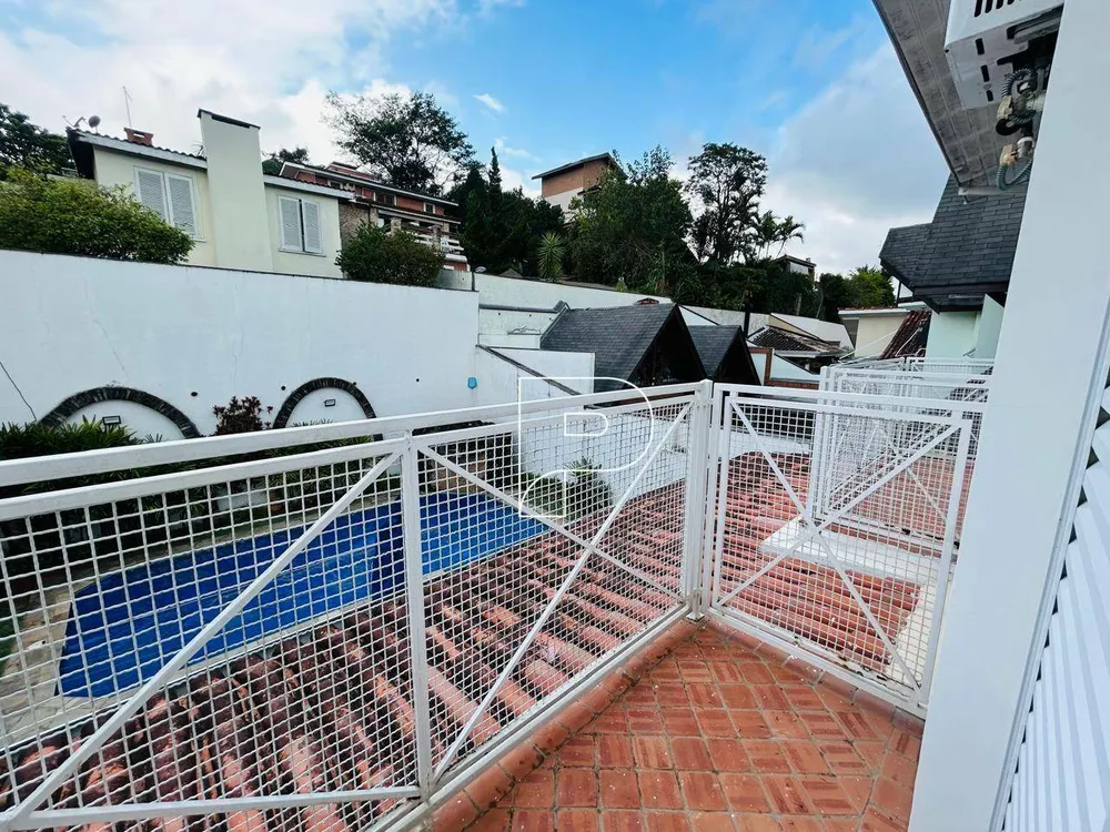 Casa de Condomínio, 4 quartos - Foto 8