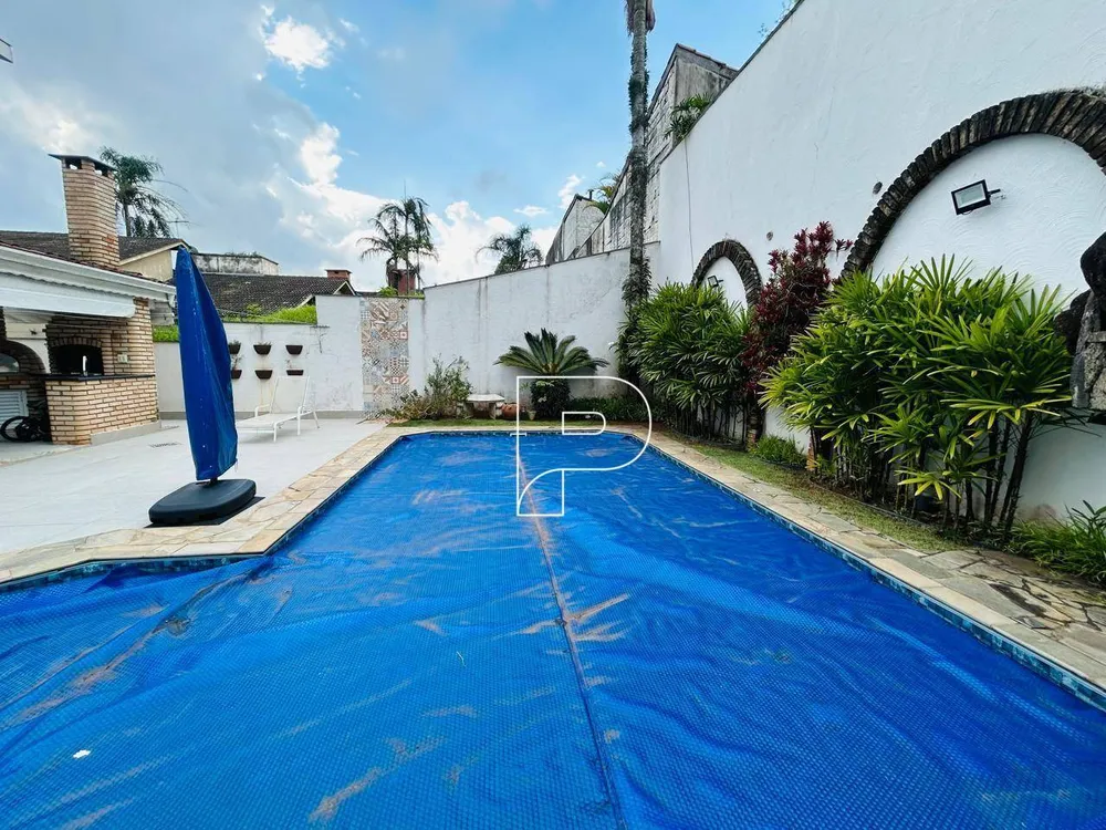 Casa de Condomínio, 4 quartos - Foto 10