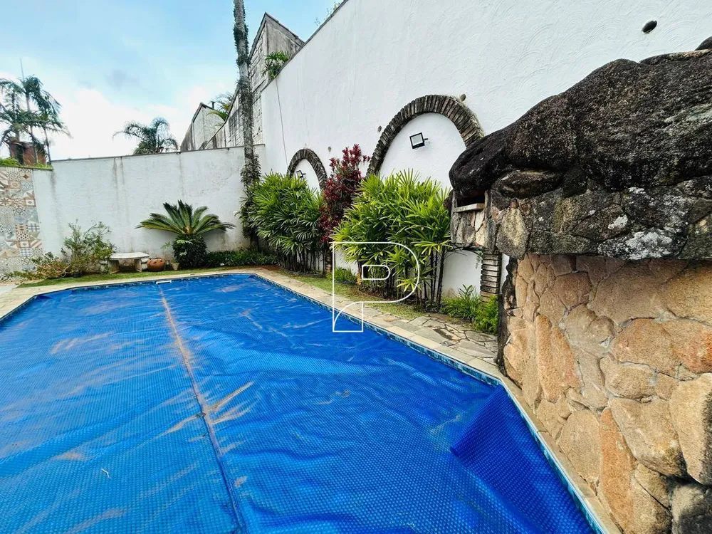Casa de Condomínio, 4 quartos - Foto 11