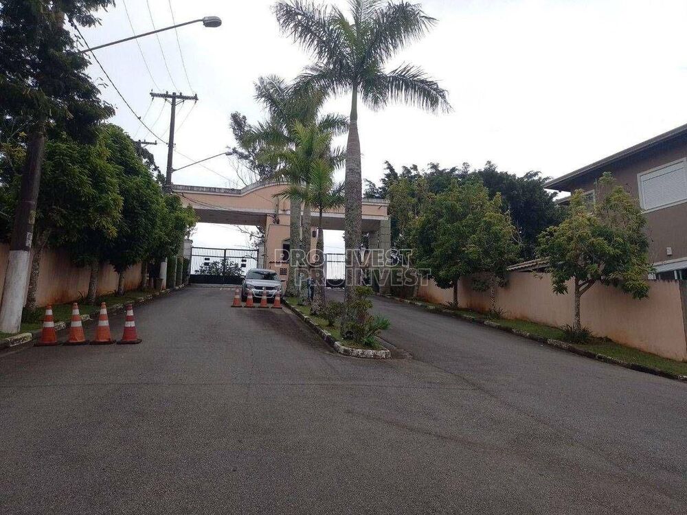 Loteamento e Condomínio, 518 m² - Foto 2