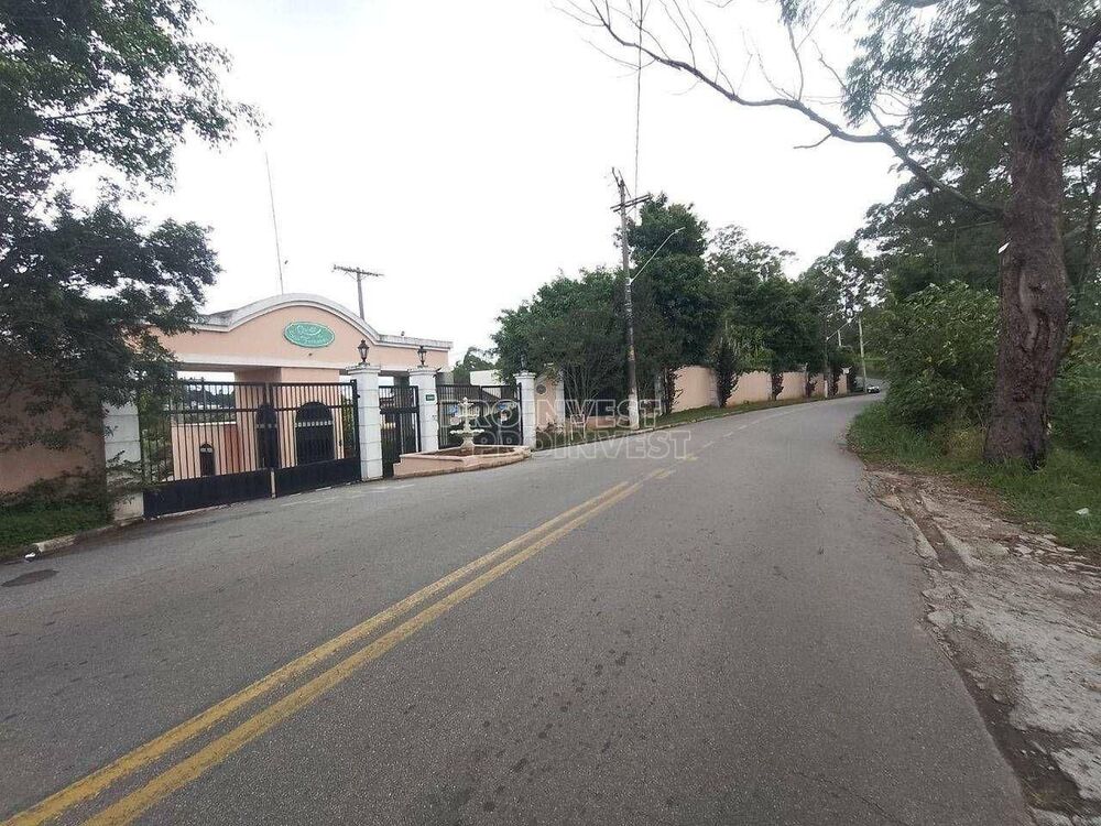 Loteamento e Condomínio, 518 m² - Foto 4