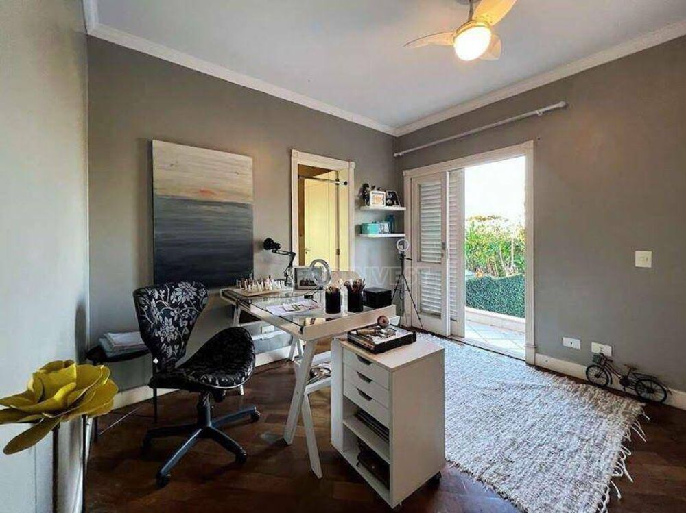 Casa, 4 quartos, 496 m² - Foto 3