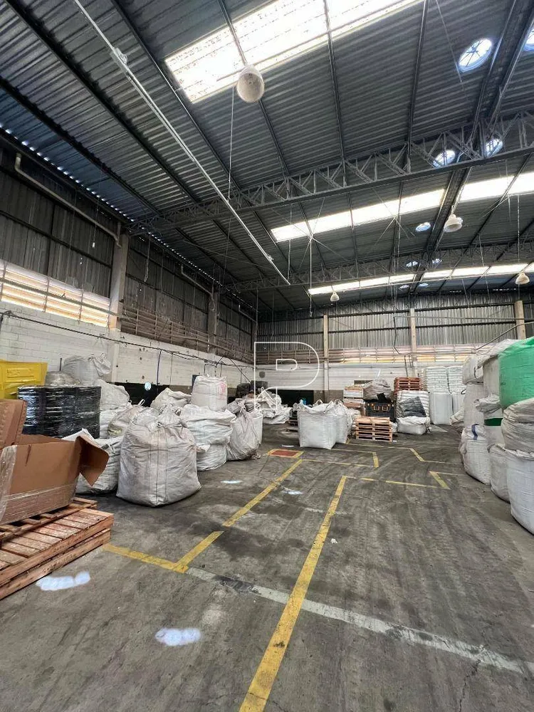 Depósito-Galpão, 1317 m² - Foto 6