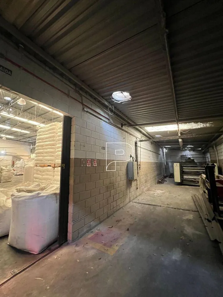 Depósito-Galpão, 1317 m² - Foto 5