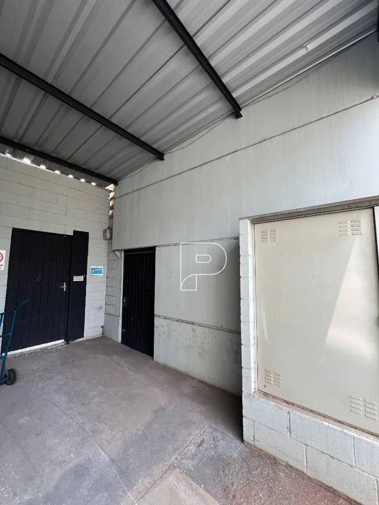 Depósito-Galpão, 1317 m² - Foto 11