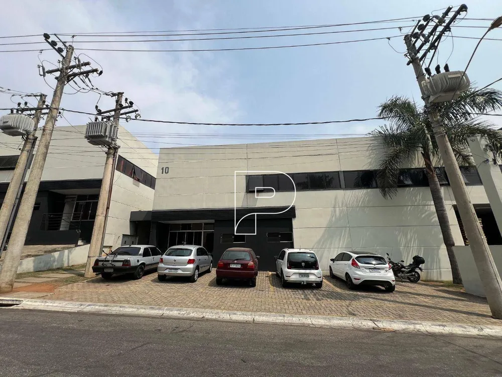 Depósito-Galpão, 1317 m² - Foto 2