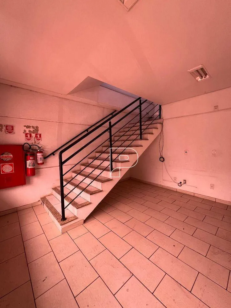 Depósito-Galpão, 1317 m² - Foto 9