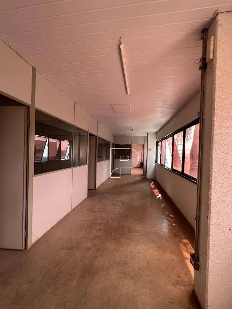 Depósito-Galpão, 1317 m² - Foto 10