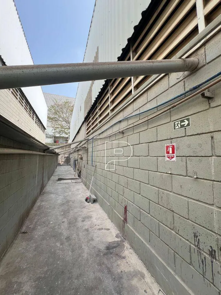 Depósito-Galpão, 1317 m² - Foto 7