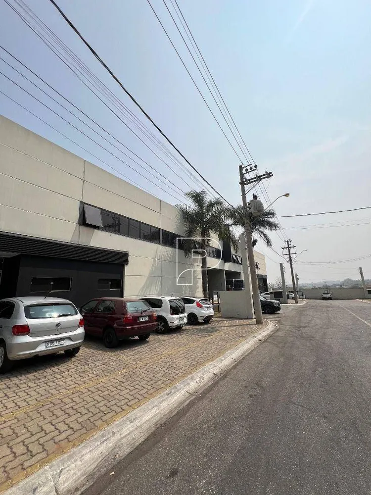 Depósito-Galpão, 1317 m² - Foto 4