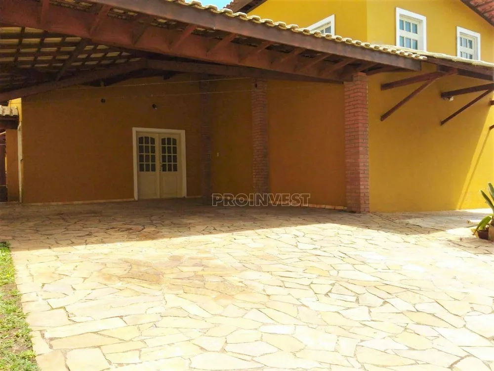 Casa de Condomínio, 4 quartos - Foto 5