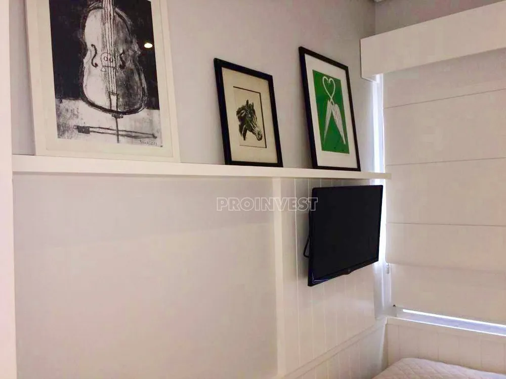 Casa de Condomínio, 3 quartos - Foto 5