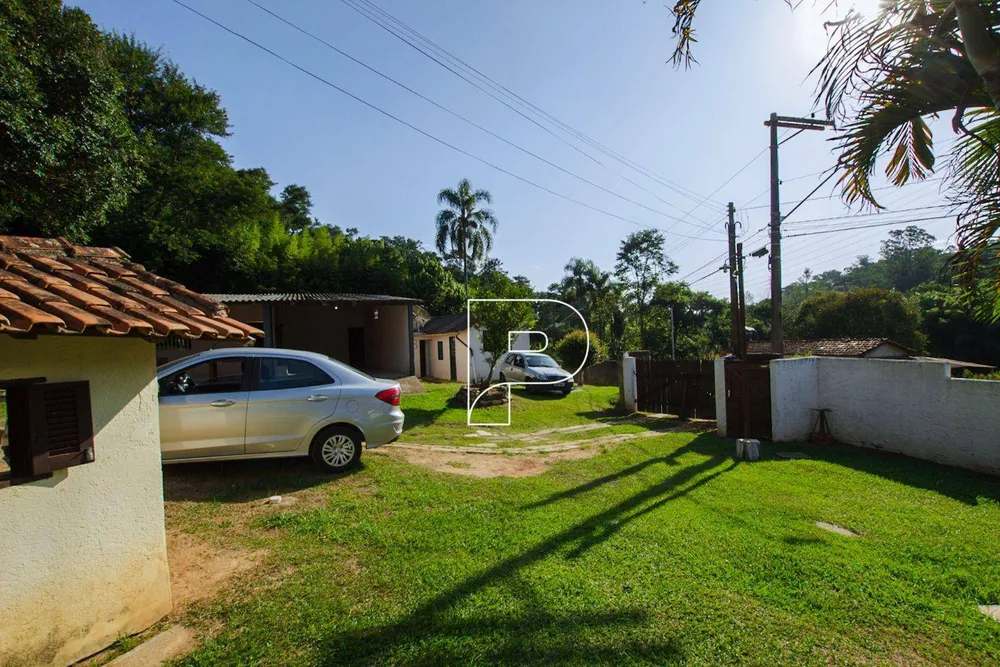 Casa, 3 quartos, 300 m² - Foto 12