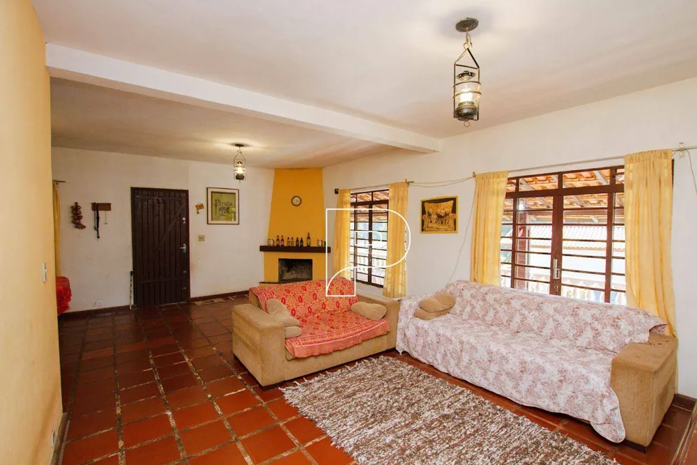 Casa, 3 quartos, 300 m² - Foto 15