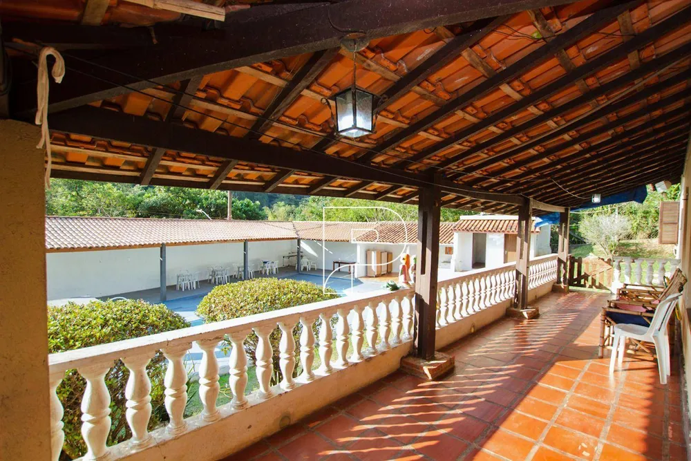 Casa, 3 quartos, 300 m² - Foto 1