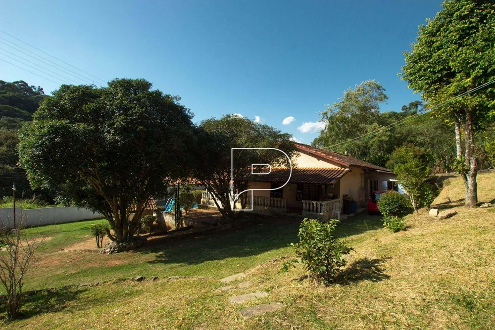 Casa, 3 quartos, 300 m² - Foto 4