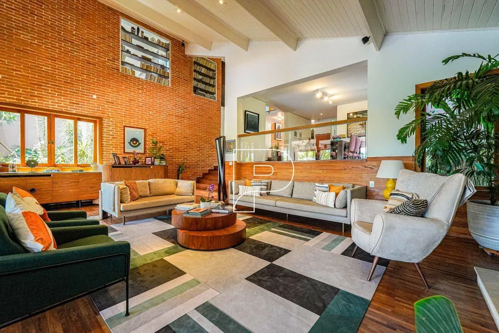 Casa de Condomínio, 4 quartos - Foto 6