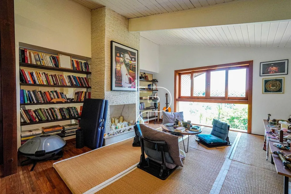 Casa de Condomínio, 4 quartos - Foto 8