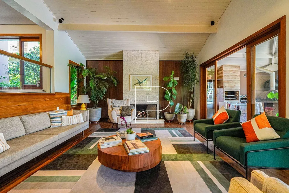 Casa de Condomínio, 4 quartos - Foto 7