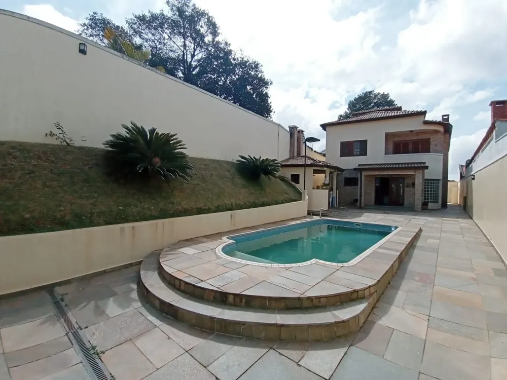 Casa de Condomínio, 5 quartos - Foto 1