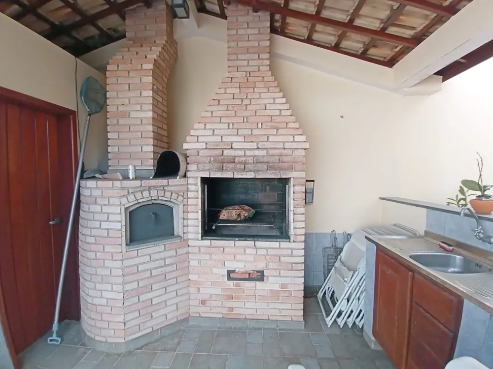 Casa de Condomínio, 5 quartos - Foto 5