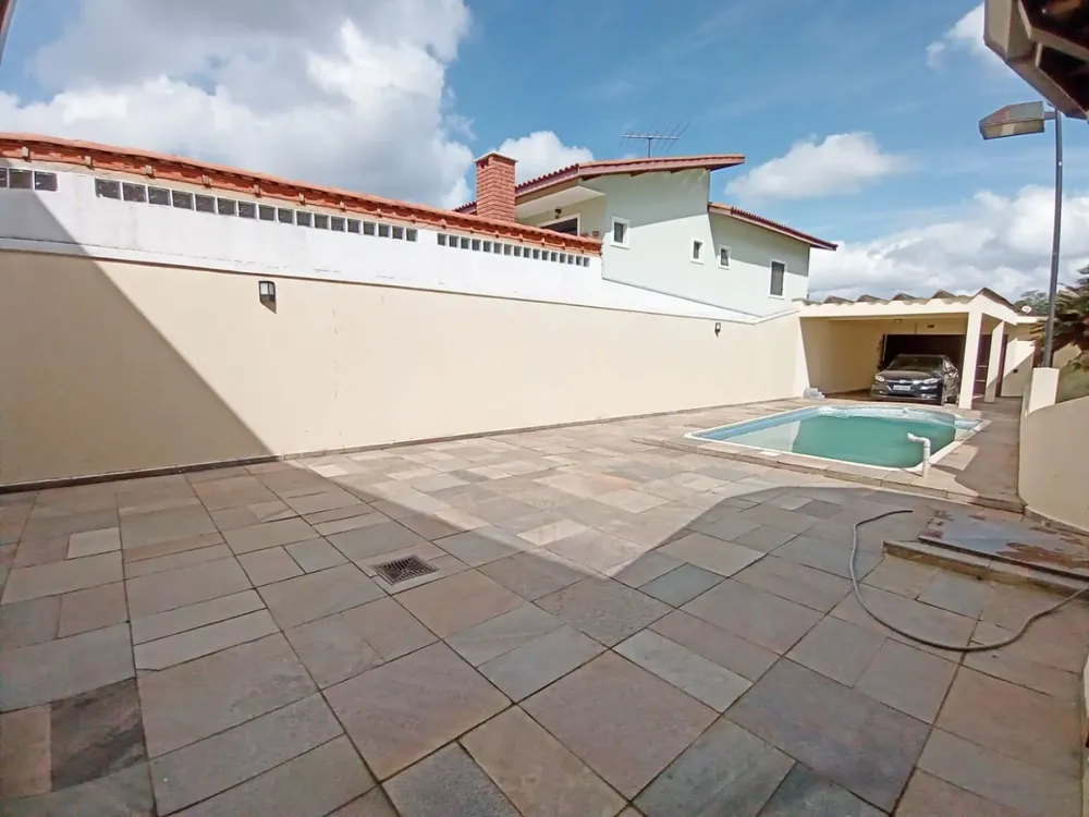 Casa de Condomínio, 5 quartos - Foto 4