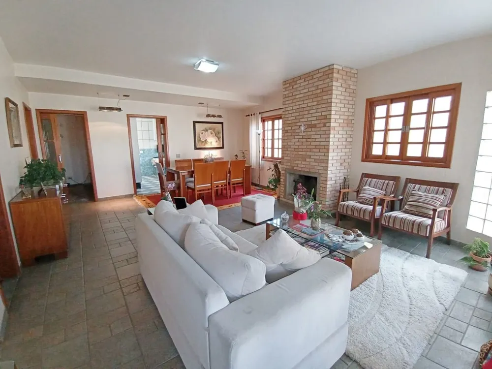 Casa de Condomínio, 5 quartos - Foto 7
